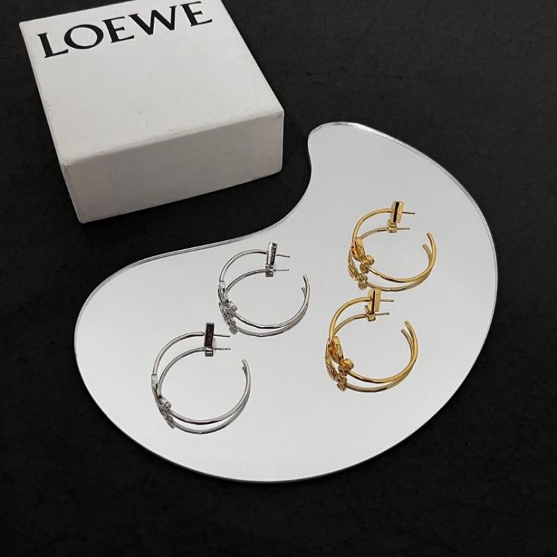 Loewe Earrings